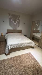 New Cairo Comfort Stay 2 bedrooms Workspace - 9