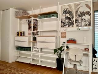 Studio Horizon Dorigny - 6