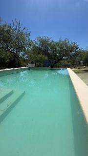 Casita Champaqui - 1