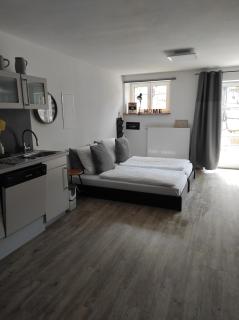 Zum Scheunenhof - Scheune - 2