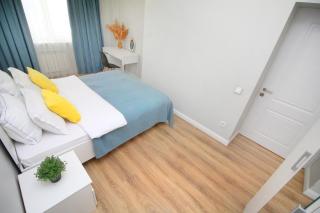 Евродвушка на Тулебаева - 7