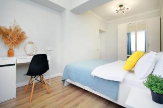 Евродвушка на Тулебаева - 8