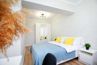 Евродвушка на Тулебаева - 9