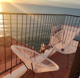 Casa el far Peñíscola - 8