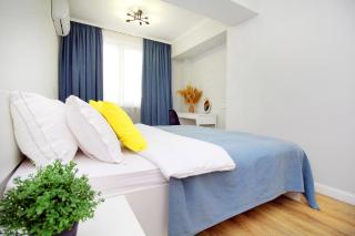 Евродвушка на Тулебаева - 3