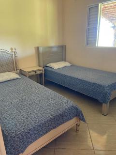 Casa no Sítio Trinca Ferro - 8