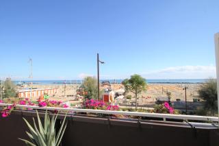 Terrazza sul mare - Rimini - 1