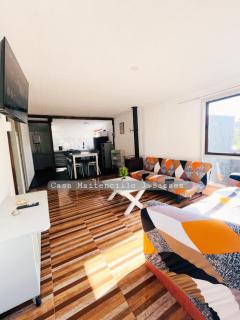 Casa Maitencillo J Bazaes - 5