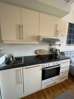 Norwegian mountain escape close to popular hikes - 7