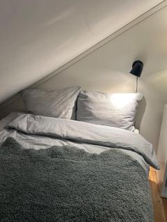 Norwegian mountain escape close to popular hikes - 4