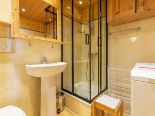 Studio central pour 4 personnes à Avoriaz avec balcon - 1