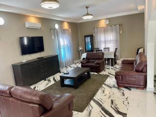 Tranquil Stay Tujereng - 8