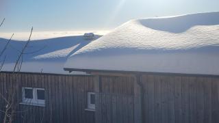 Ferienbungalow Sonnenwald Bayerischer Wald - 4