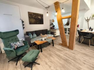 Zum Scheunenhof - Scheune - 5