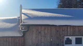 Ferienbungalow Sonnenwald Bayerischer Wald - 5