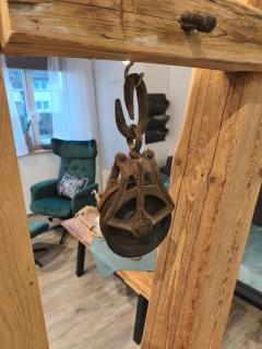 Zum Scheunenhof - Scheune - 6