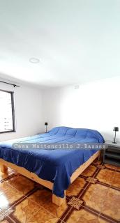 Casa Maitencillo J Bazaes - 1