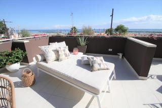 Terrazza sul mare - Rimini - 7