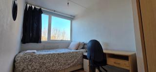 PRIVATE ROOMS - SHARED BATHROOM - Elephant & Castle - 9