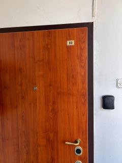 Parliament apartment free parking Skopje - 9