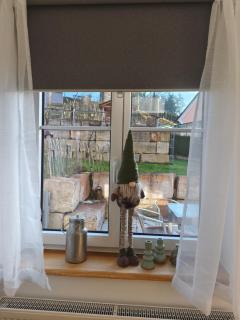 Zum Scheunenhof - Scheune - 7