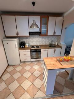 Parliament apartment free parking Skopje - 4