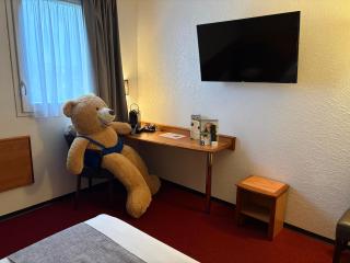 Brit Hotel Confort Villeneuve Sur Lot - 3