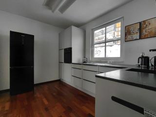 Art Appartement - Niedernsill - 5