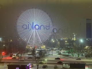 Modern Apartment near Khan Shatyr - 0