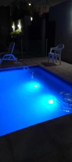 Sendero Patagonico - 1