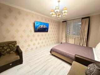 Modern Apartment near Khan Shatyr - 5