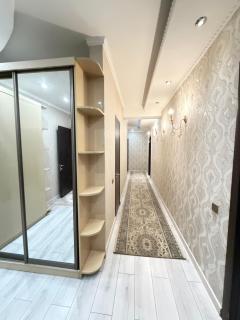 Modern Apartment near Khan Shatyr - 4