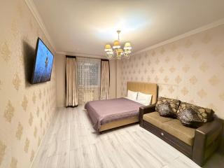 Modern Apartment near Khan Shatyr - 3