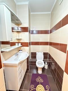 Modern Apartment near Khan Shatyr - 2