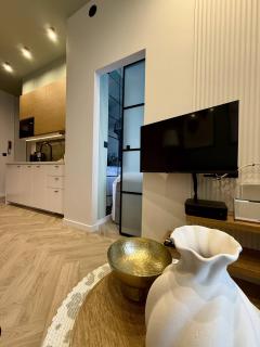 Gdańsk Old Town Ogarna 31/32 - Gdańsk - 9