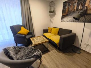 Zum Scheunenhof - Scheune - 8