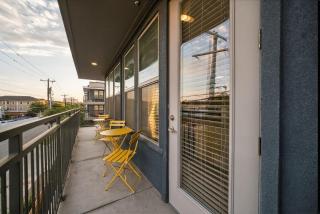 Luxury 2BR Cedr Sprgs area with Parking, Pool, Gym - 7