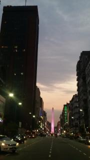 Infinit Point Apartment - Buenos Aires - 9