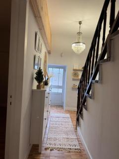 Adoria GuestHouse - 8