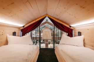 Bio-Hotel Oswalda-Hus - 9