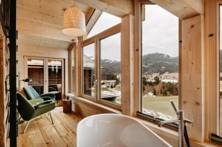 Bio-Hotel Oswalda-Hus - 6