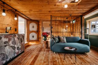 Bio-Hotel Oswalda-Hus - 2