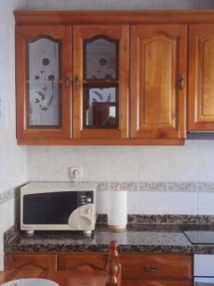 Dos Hermanas - Sahagún - 1