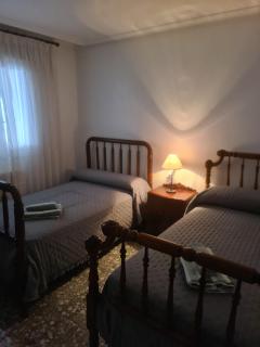 Dos Hermanas - Sahagún - 8