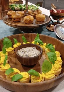 The Old Coach Retreat - 9