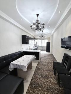 Уютная квартира в центре Бишкека - 5