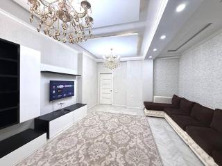 Уютная квартира в центре Бишкека - 0