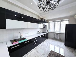 Уютная квартира в центре Бишкека - 6