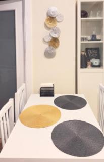 Entire Apartment in Barcelona, Camp Nou, Les Corts - 2