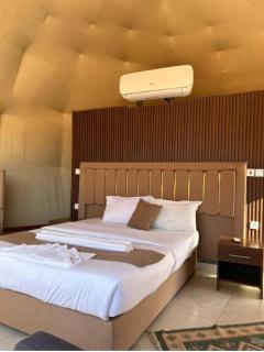 RUM iSLAND bubble LUXURU CAMP - 9